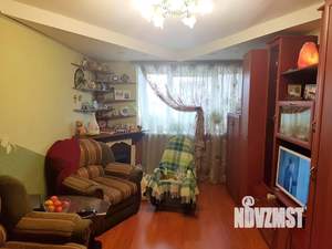 2-к квартира, вторичка, 48м2, 5/5 этаж