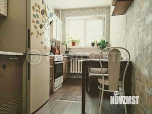 2-к квартира, вторичка, 46м2, 2/5 этаж