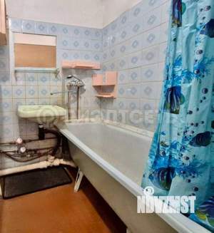 2-к квартира, вторичка, 44м2, 5/5 этаж