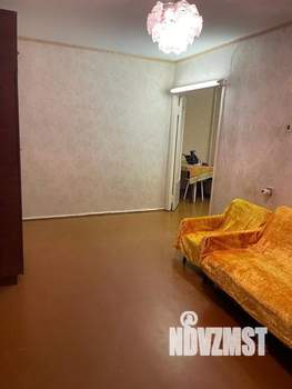 3-к квартира, вторичка, 73м2, 6/9 этаж