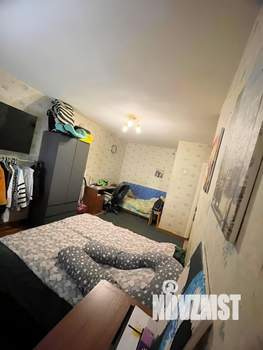 1-к квартира, вторичка, 31м2, 2/5 этаж