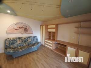 3-к квартира, вторичка, 61м2, 3/9 этаж