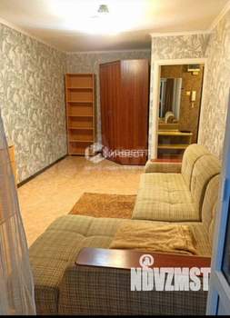 1-к квартира, вторичка, 31м2, 9/10 этаж