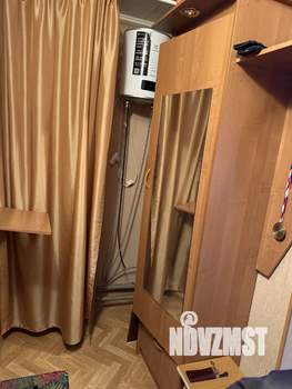 1-к квартира, вторичка, 30м2, 1/9 этаж