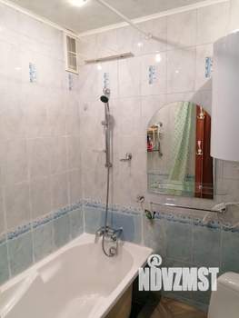 1-к квартира, вторичка, 30м2, 5/9 этаж