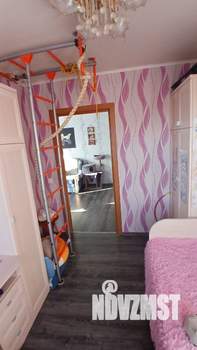 3-к квартира, вторичка, 47м2, 4/5 этаж