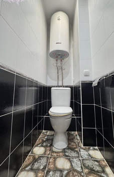 3-к квартира, вторичка, 60м2, 2/9 этаж