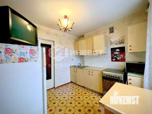2-к квартира, вторичка, 56м2, 7/9 этаж