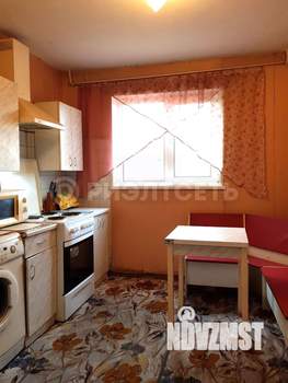 3-к квартира, вторичка, 58м2, 7/9 этаж