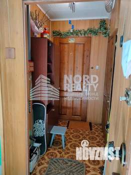 3-к квартира, вторичка, 73м2, 8/9 этаж