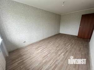 1-к квартира, вторичка, 30м2, 4/6 этаж