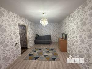 2-к квартира, вторичка, 46м2, 3/9 этаж