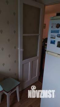 2-к квартира, вторичка, 45м2, 4/5 этаж