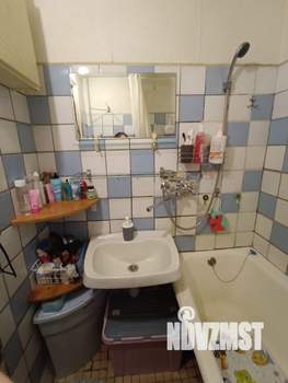 3-к квартира, вторичка, 58м2, 1/5 этаж