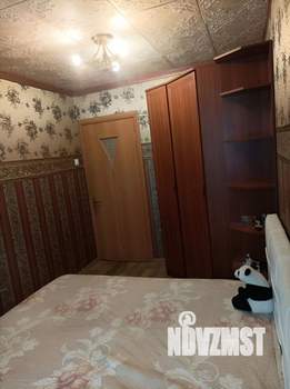 2-к квартира, вторичка, 46м2, 6/9 этаж