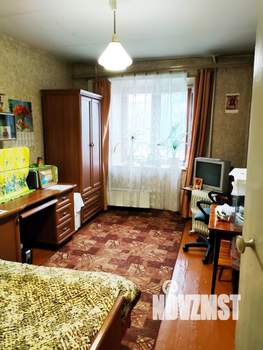 2-к квартира, вторичка, 48м2, 2/9 этаж
