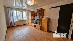 2-к квартира, вторичка, 44м2, 1/5 этаж