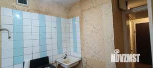1-к квартира, вторичка, 30м2, 3/5 этаж