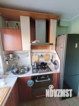 2-к квартира, вторичка, 48м2, 3/5 этаж