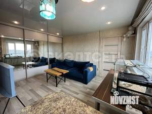 2-к квартира, вторичка, 39м2, 4/5 этаж