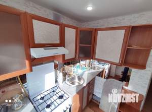 3-к квартира, вторичка, 58м2, 1/5 этаж