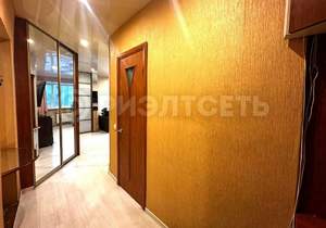 2-к квартира, вторичка, 46м2, 4/4 этаж