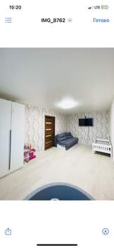 2-к квартира, вторичка, 46м2, 6/10 этаж