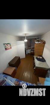 2-к квартира, вторичка, 43м2, 5/5 этаж