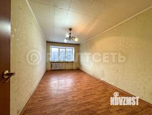 2-к квартира, вторичка, 46м2, 5/5 этаж
