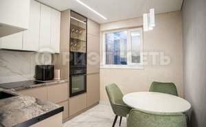 3-к квартира, вторичка, 58м2, 1/9 этаж