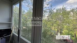 2-к квартира, вторичка, 43м2, 2/5 этаж