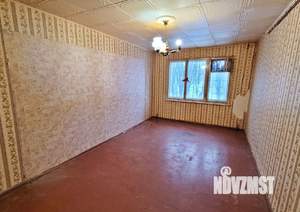 2-к квартира, вторичка, 48м2, 1/5 этаж