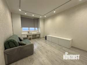 2-к квартира, вторичка, 56м2, 3/9 этаж