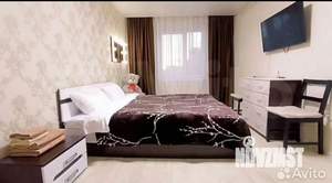 1-к квартира, вторичка, 33м2, 9/9 этаж