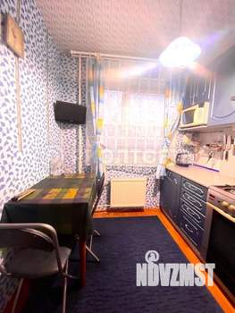 2-к квартира, вторичка, 45м2, 4/5 этаж