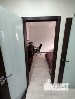 2-к квартира, вторичка, 57м2, 8/9 этаж
