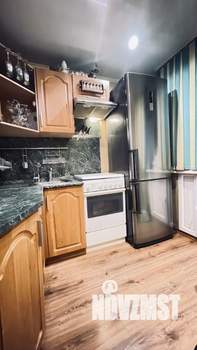 2-к квартира, вторичка, 43м2, 4/5 этаж