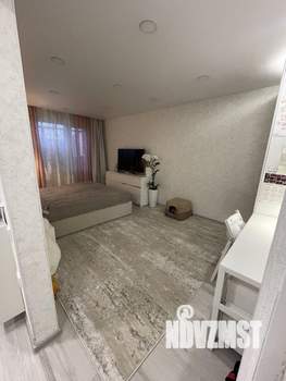 1-к квартира, вторичка, 33м2, 5/9 этаж