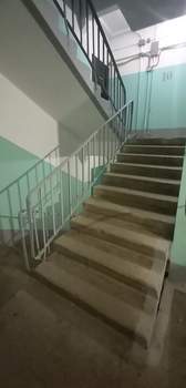 2-к квартира, вторичка, 57м2, 10/11 этаж