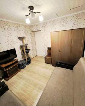 2-к квартира, вторичка, 47м2, 5/5 этаж