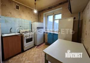 2-к квартира, вторичка, 46м2, 4/5 этаж