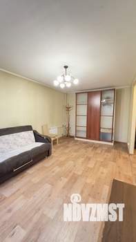 1-к квартира, вторичка, 31м2, 4/5 этаж