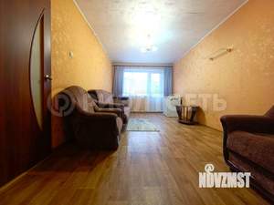 2-к квартира, вторичка, 46м2, 4/5 этаж