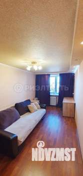 2-к квартира, вторичка, 40м2, 5/5 этаж