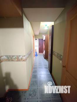 2-к квартира, вторичка, 49м2, 4/6 этаж