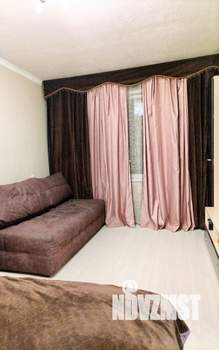 2-к квартира, вторичка, 44м2, 9/9 этаж