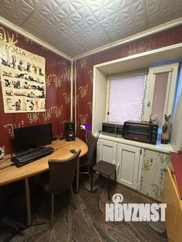 1-к квартира, вторичка, 31м2, 1/5 этаж