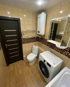 1-к квартира, вторичка, 30м2, 3/5 этаж