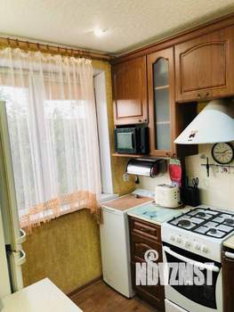 3-к квартира, вторичка, 62м2, 4/5 этаж