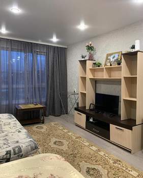 Студия квартира, вторичка, 23м2, 6/9 этаж